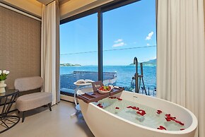Santa Monica Seaview Vacation Home