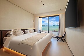 Santa Monica Seaview Vacation Home