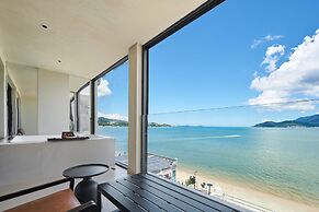 Santa Monica Seaview Vacation Home