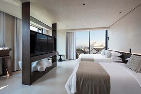 Santa Monica Seaview Vacation Home