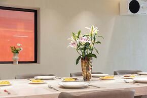 Santa Monica Seaview Vacation Home