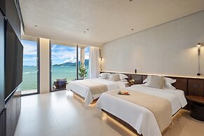 Santa Monica Seaview Vacation Home