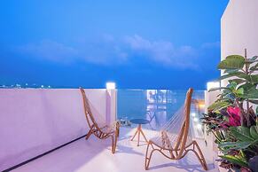 Santa Monica Seaview Vacation Home