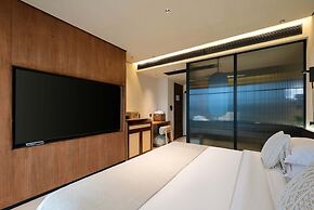 Santa Monica Seaview Vacation Home
