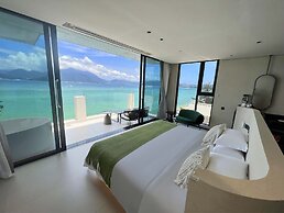 Santa Monica Seaview Vacation Home