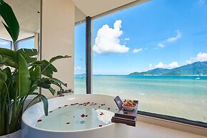 Santa Monica Seaview Vacation Home