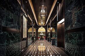 Buddy Feely Hotel