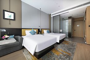 Buddy Feely Hotel