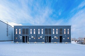 HILLS NISEKO B