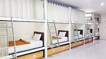 Mirah Dormitory Tourism Banyuwangi