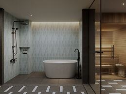 Arima Hot Spring Hotel nebi