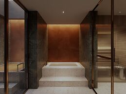 Arima Hot Spring Hotel nebi