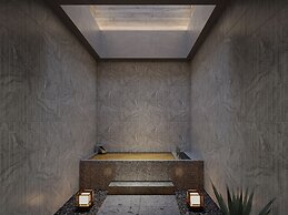 Arima Hot Spring Hotel nebi