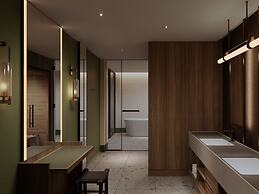 Arima Hot Spring Hotel nebi