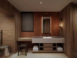 Arima Hot Spring Hotel nebi