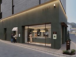 Arima Hot Spring Hotel nebi