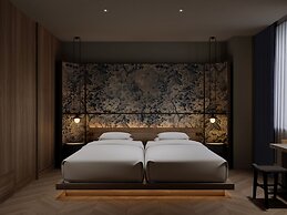 Arima Hot Spring Hotel nebi