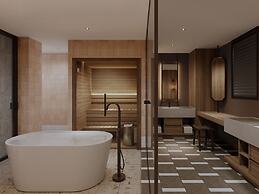 Arima Hot Spring Hotel nebi