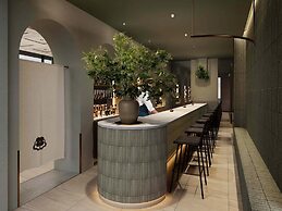 Arima Hot Spring Hotel nebi