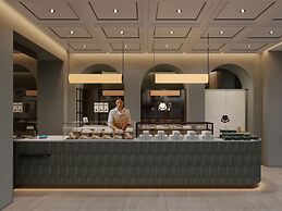 Arima Hot Spring Hotel nebi
