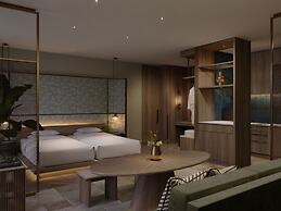 Arima Hot Spring Hotel nebi