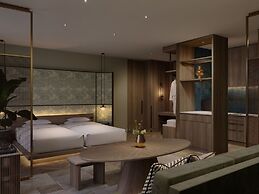 Arima Hot Spring Hotel nebi