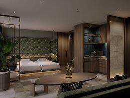 Arima Hot Spring Hotel nebi