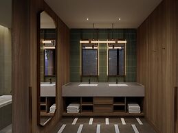 Arima Hot Spring Hotel nebi
