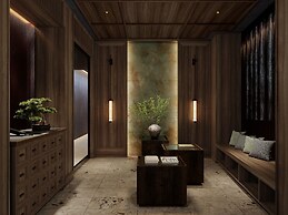 Arima Hot Spring Hotel nebi