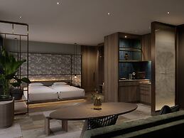 Arima Hot Spring Hotel nebi