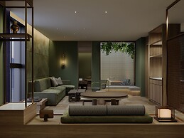 Arima Hot Spring Hotel nebi