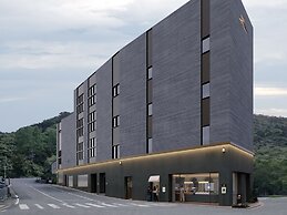 Arima Hot Spring Hotel nebi