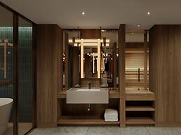 Arima Hot Spring Hotel nebi