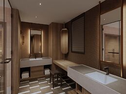 Arima Hot Spring Hotel nebi