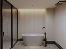 Arima Hot Spring Hotel nebi