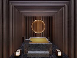 Arima Hot Spring Hotel nebi