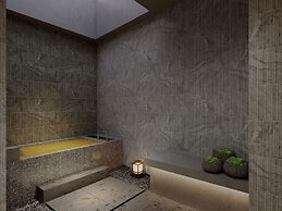 Arima Hot Spring Hotel nebi