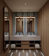 Arima Hot Spring Hotel nebi