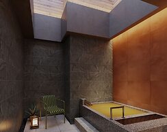 Arima Hot Spring Hotel nebi