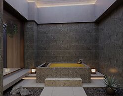 Arima Hot Spring Hotel nebi