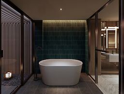 Arima Hot Spring Hotel nebi