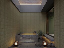 Arima Hot Spring Hotel nebi