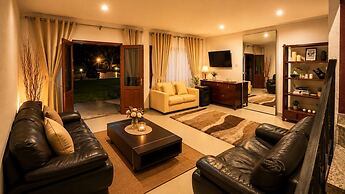 Villa Feridys