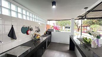 Villa Feridys