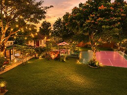 Villa Feridys