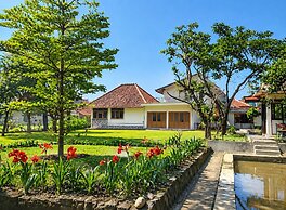 Villa Feridys