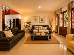 Villa Feridys