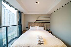 Zhome-Three Bedroom Luxury Suite3