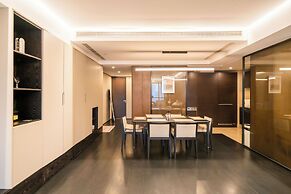 Zhome-Three Bedroom Luxury Suite3