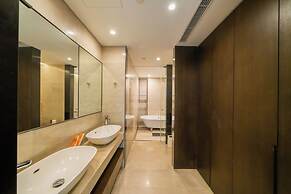 Zhome-Three Bedroom Luxury Suite3
